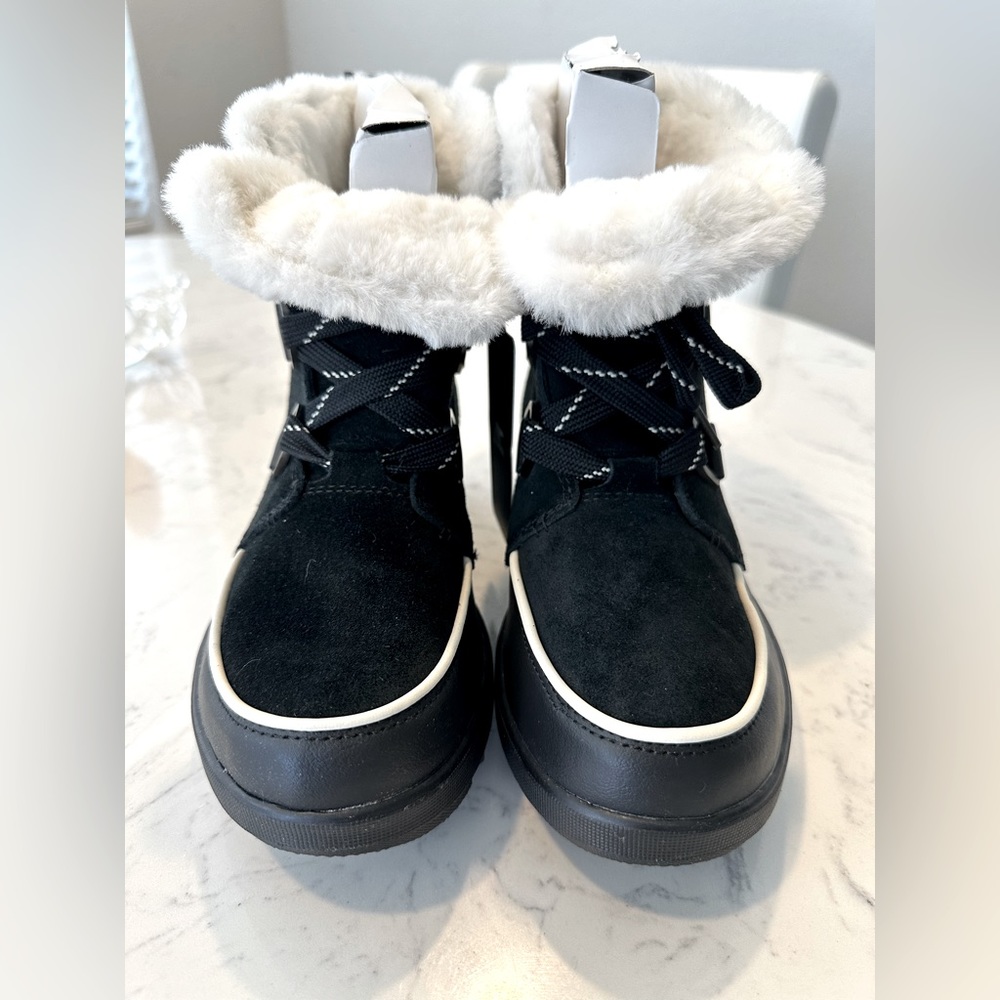 Sorel Waterproof Boots